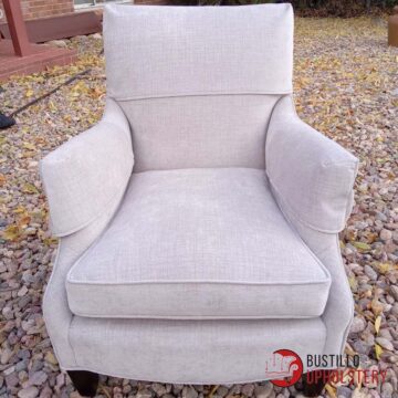 Gallery 1 Bustillo Upholstery in Colorado